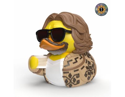 Tubbz kachnička Big Lebowski - The Dude (první edice)