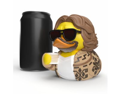 Tubbz kachnička Big Lebowski - The Dude (první edice)