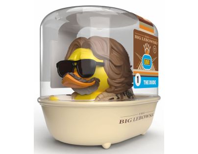 Tubbz kachnička Big Lebowski - The Dude (první edice)