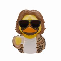 Numskull Tubbz kachnička Big Lebowski The Dude 2