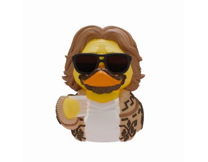 Numskull Tubbz kachnička Big Lebowski The Dude