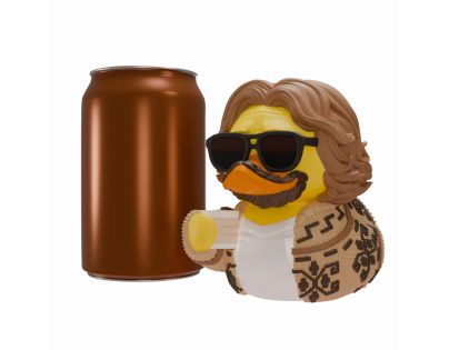 Numskull Tubbz kachnička Big Lebowski The Dude