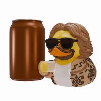 Numskull Tubbz kachnička Big Lebowski The Dude 5