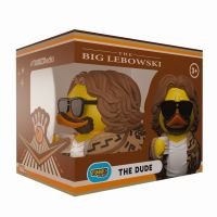 Numskull Tubbz kachnička Big Lebowski The Dude 6