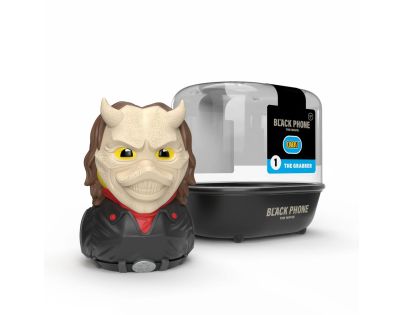 Tubbz kachnička Black Phone The Grabber (první edice)
