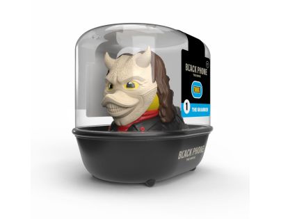 Tubbz kachnička Black Phone The Grabber (první edice)
