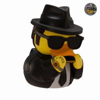 Tubbz kachnička Blues Brothers Elwood (sběratelská edice) 4