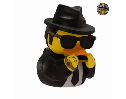 Tubbz kachnička Blues Brothers Elwood (sběratelská edice)