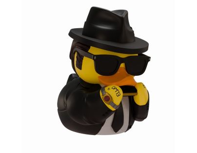 Tubbz kachnička Blues Brothers Elwood (sběratelská edice)