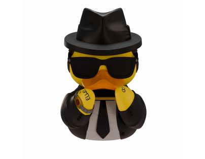 Tubbz kachnička Blues Brothers Elwood (sběratelská edice)