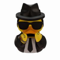 Tubbz kachnička Blues Brothers Elwood (sběratelská edice) 2