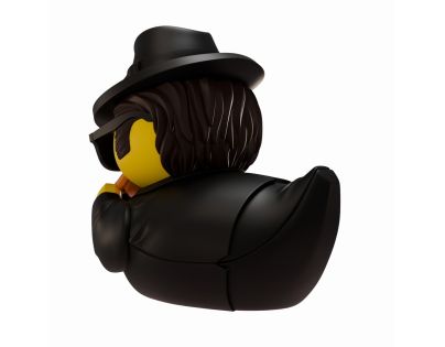 Tubbz kachnička Blues Brothers Elwood (sběratelská edice)