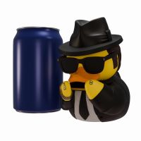Tubbz kachnička Blues Brothers Elwood (sběratelská edice) 5