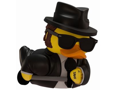 Tubbz kachnička Blues Brothers Jake (sběratelská edice)