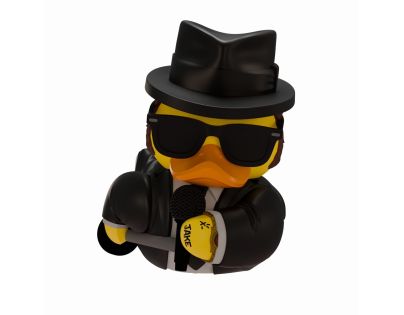 Tubbz kachnička Blues Brothers Jake (sběratelská edice)