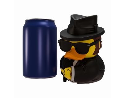 Tubbz kachnička Blues Brothers Jake (sběratelská edice)