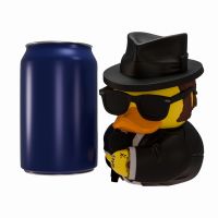 Tubbz kachnička Blues Brothers Jake (sběratelská edice) 5