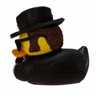 Tubbz kachnička Blues Brothers Jake (sběratelská edice) 3