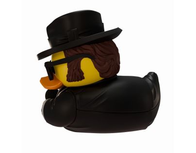 Tubbz kachnička Blues Brothers Jake (sběratelská edice)