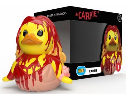 Tubbz kachnička Carrie
