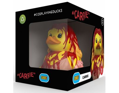 Tubbz kachnička Carrie