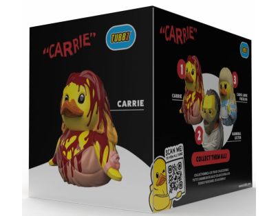Tubbz kachnička Carrie