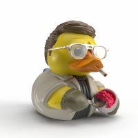 Tubbz kachnička Čelisti - Martin Brody 2