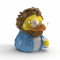 Tubbz kachnička Čelisti - Matt Hooper 2