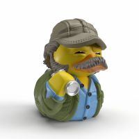 Tubbz Kachnička Čelisti Quint 3