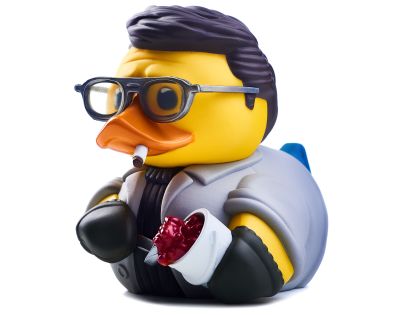 Tubbz Kachnička Čelisti Martin Brody