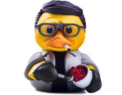 Tubbz Kachnička Čelisti Martin Brody