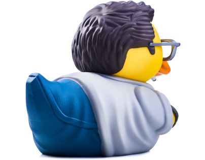 Tubbz Kachnička Čelisti Martin Brody