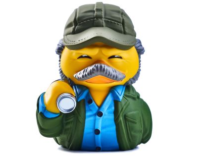 Tubbz Kachnička Čelisti Quint