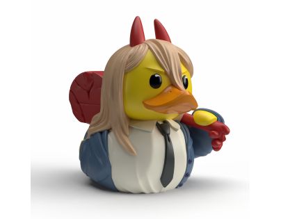 Tubbz kachnička Chainsaw Man - Power (první edice)