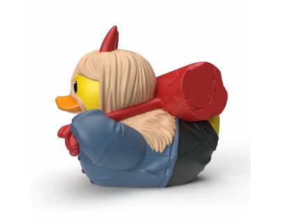 Tubbz kachnička Chainsaw Man - Power (první edice)