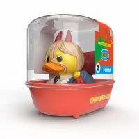 Tubbz kachnička Chainsaw Man - Power (první edice) 4