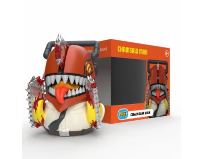 Tubbz kachnička Chainsaw Man Tubbz kachnička Chainsaw Man