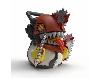 Tubbz kachnička Chainsaw Man Tubbz kachnička Chainsaw Man