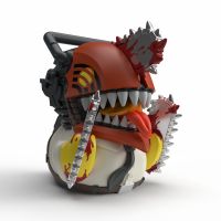Tubbz kachnička Chainsaw Man 2