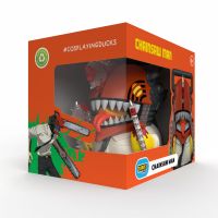 Tubbz kachnička Chainsaw Man 3