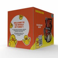 Tubbz kachnička Chainsaw Man 4