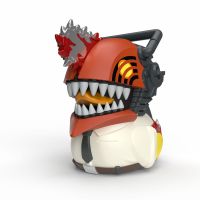 Tubbz Kachnička Chainsaw Man