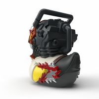 Tubbz Kachnička Chainsaw Man 4