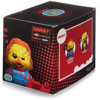 Tubbz kachnička Chucky - Tiffany Bride of Chucky 2