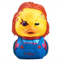 Tubbz Kachnička Chucky Tiffany Bride of Chucky 2
