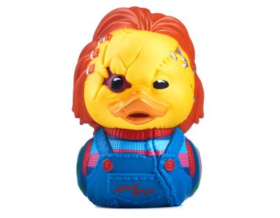 Tubbz Kachnička Chucky Tiffany Bride of Chucky