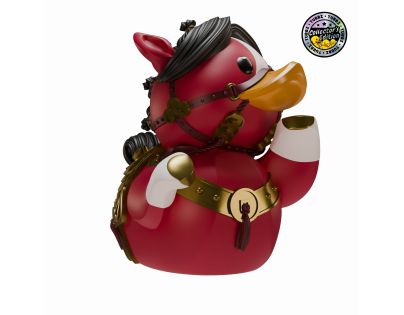 Tubbz Kachnička Čínský nový rok Kůň (první edice)