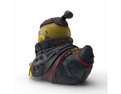 Numskull Tubbz kachnička Cyberpunk Jackie Welles (první edice)