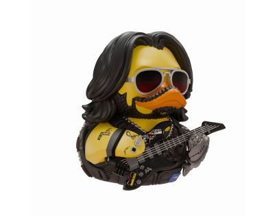 Numskull Tubbz kachnička Cyberpunk Johnny Silverhand