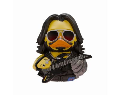 Numskull Tubbz kachnička Cyberpunk Johnny Silverhand